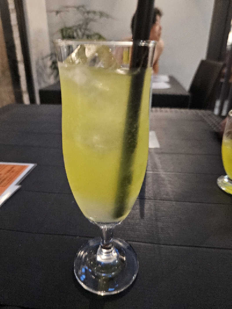 木村継夢さんのSAUNA Otaru archのサ活写真