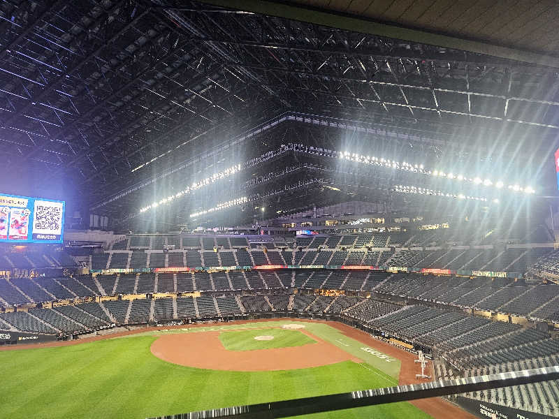 木村継夢さんのtower eleven onsen & sauna(エスコンフィールド)のサ活写真