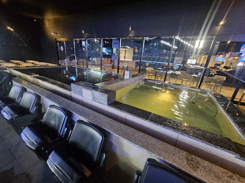 木村継夢さんのtower eleven onsen & sauna(エスコンフィールド)のサ活写真