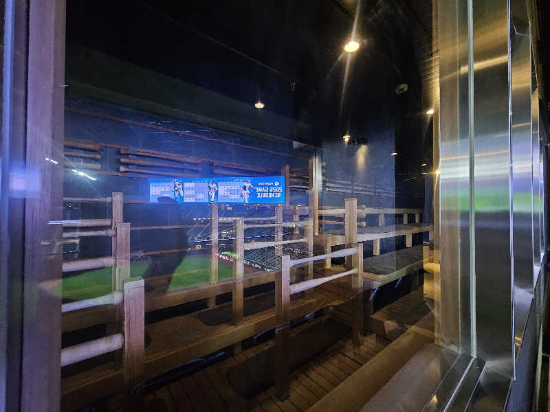木村継夢さんのtower eleven onsen & sauna(エスコンフィールド)のサ活写真