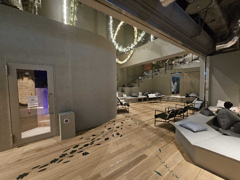 木村継夢さんのgoodsauna & spa SAPPOROのサ活写真