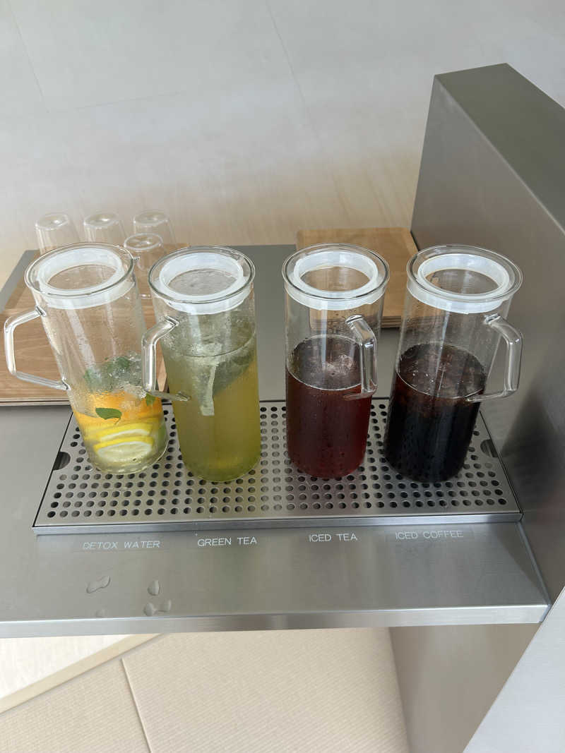 あんずくんさんのCYCLのサ活写真