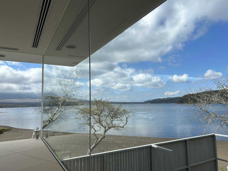 あんずくんさんのCYCLのサ活写真