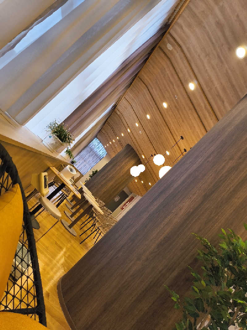 junさんのSPA ゆーぱる(タスパークホテル長井)のサ活写真