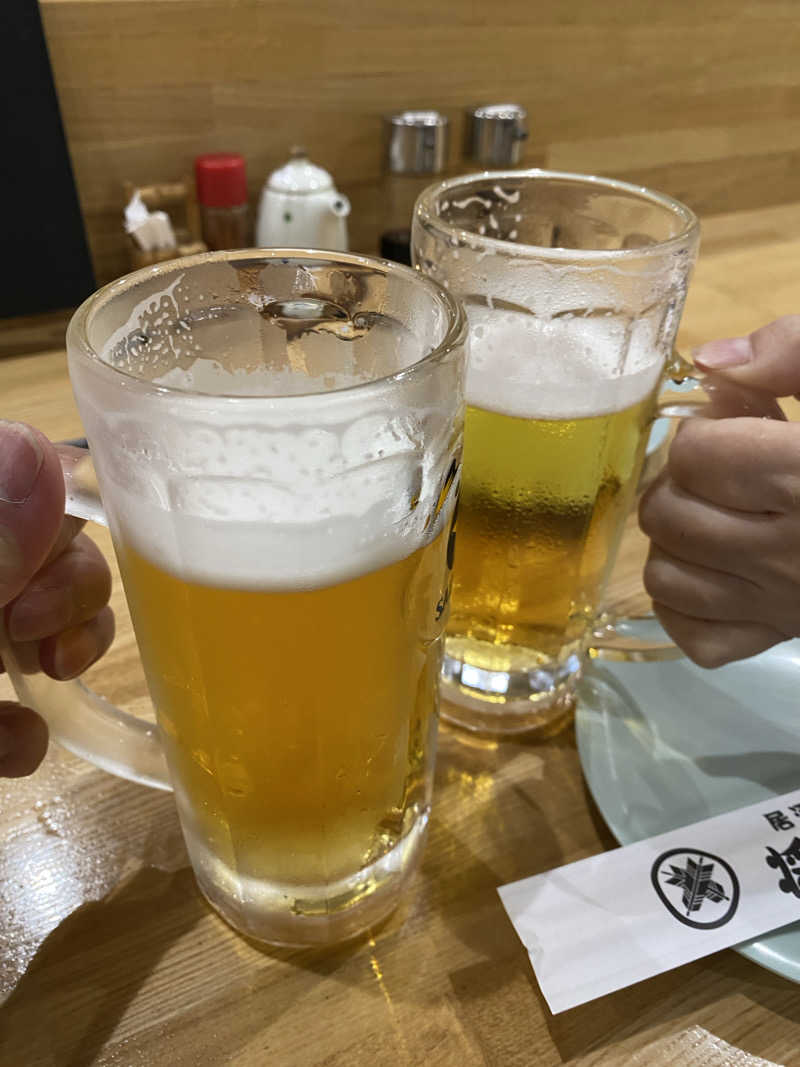 ルモイサウナー3さんのホテル神居岩のサ活写真