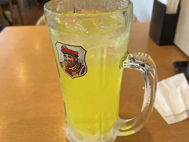 メガオロポ