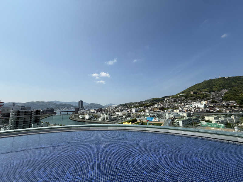 pdichlorobnznさんのONSEN&SAUNA YUKULUのサ活写真