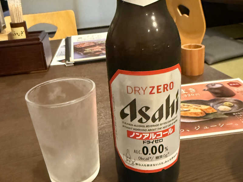ノンアルコールビール