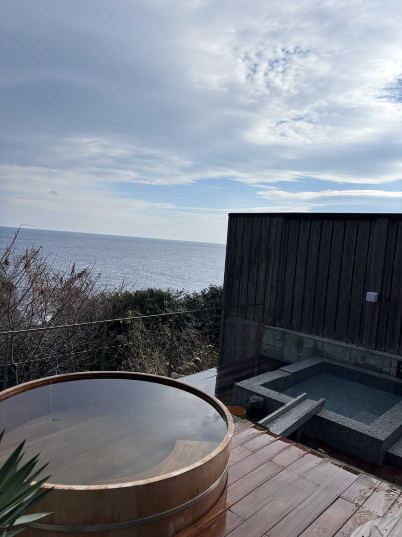 daisukeさんのSANU 2nd Home - 伊豆1stのサ活写真