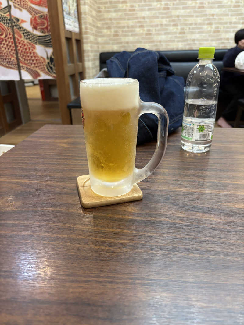 daisukeさんの五香湯のサ活写真