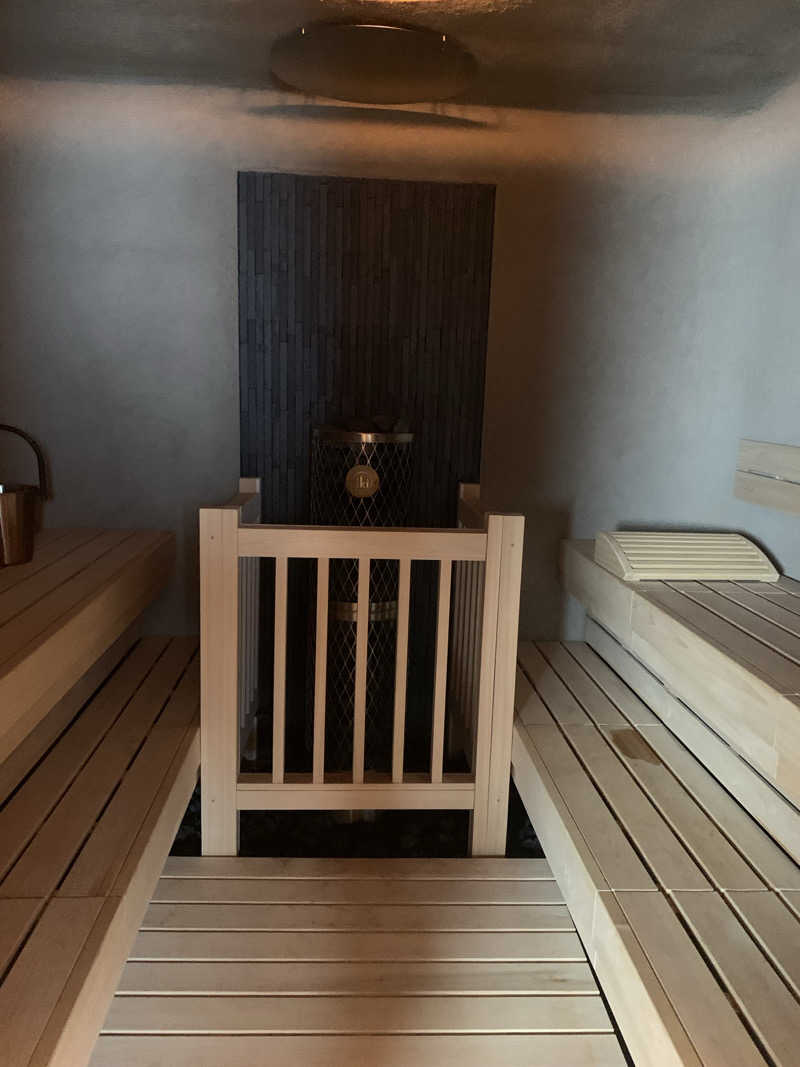 かじさんのSAUNA SAKURADOのサ活写真