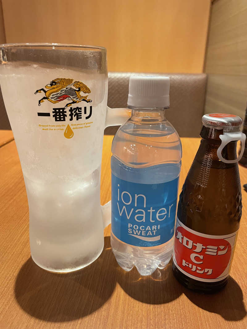 M♡さうにゃさんの筑紫野 天拝の郷のサ活写真