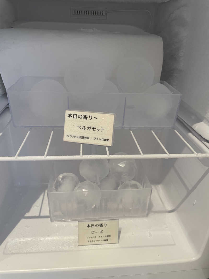 M♡さうにゃさんのJUMBO INDOORGOLF SAUNA&CABINのサ活写真