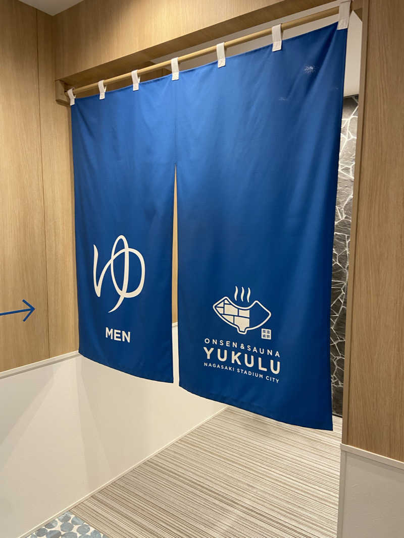 サウナッチさんのONSEN&SAUNA YUKULUのサ活写真