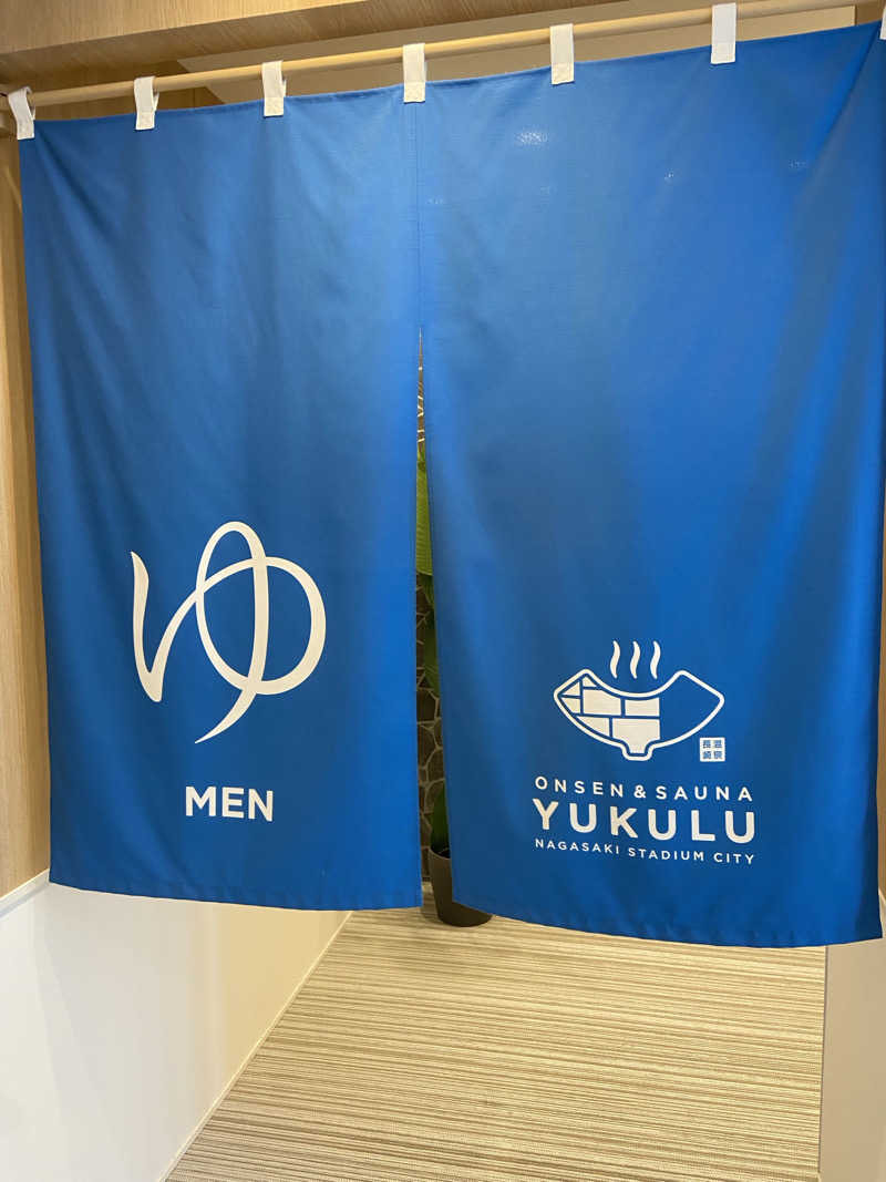 サウナッチさんのONSEN&SAUNA YUKULUのサ活写真