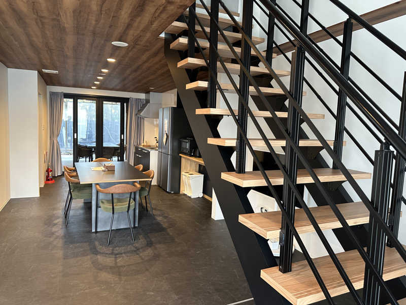 なまさんの大洗パークホテルのサ活写真