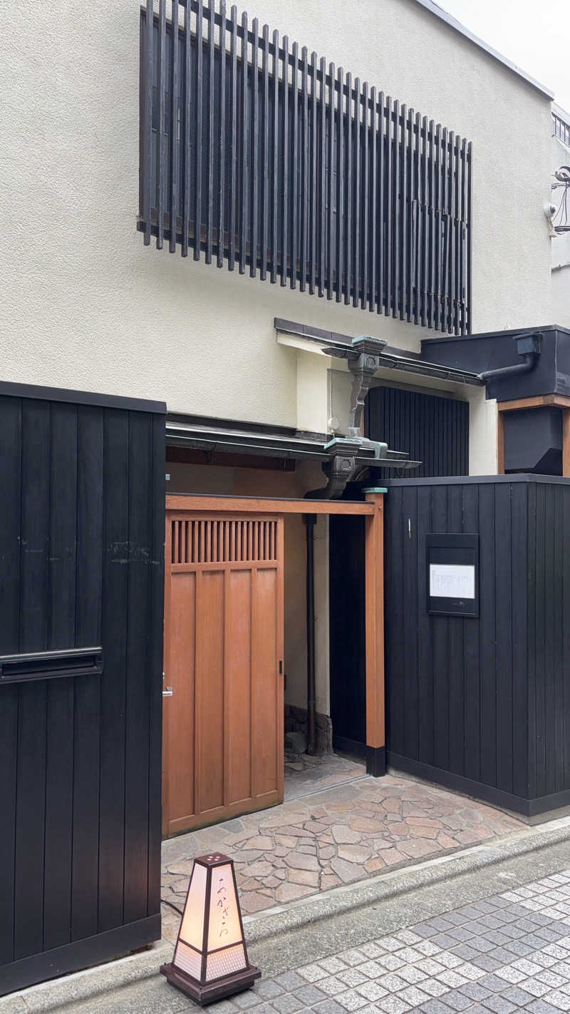 いそげんさんのあかざる神楽坂SAUNAのサ活写真