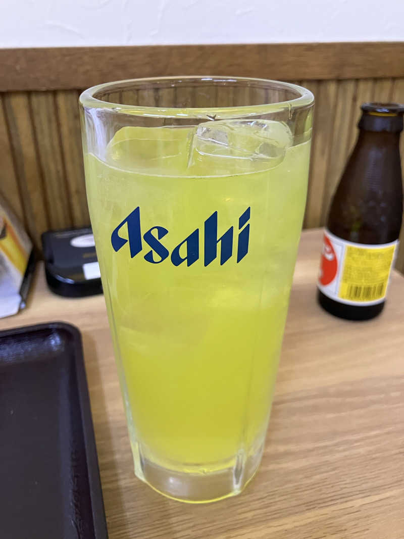 とある百鬼組のサウナ事情さんのサウナ&カプセルホテルレインボー本八幡店のサ活写真