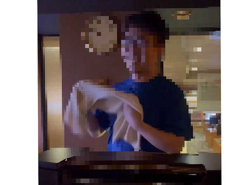 久々の人気者はいつだって笑を提供してくれます