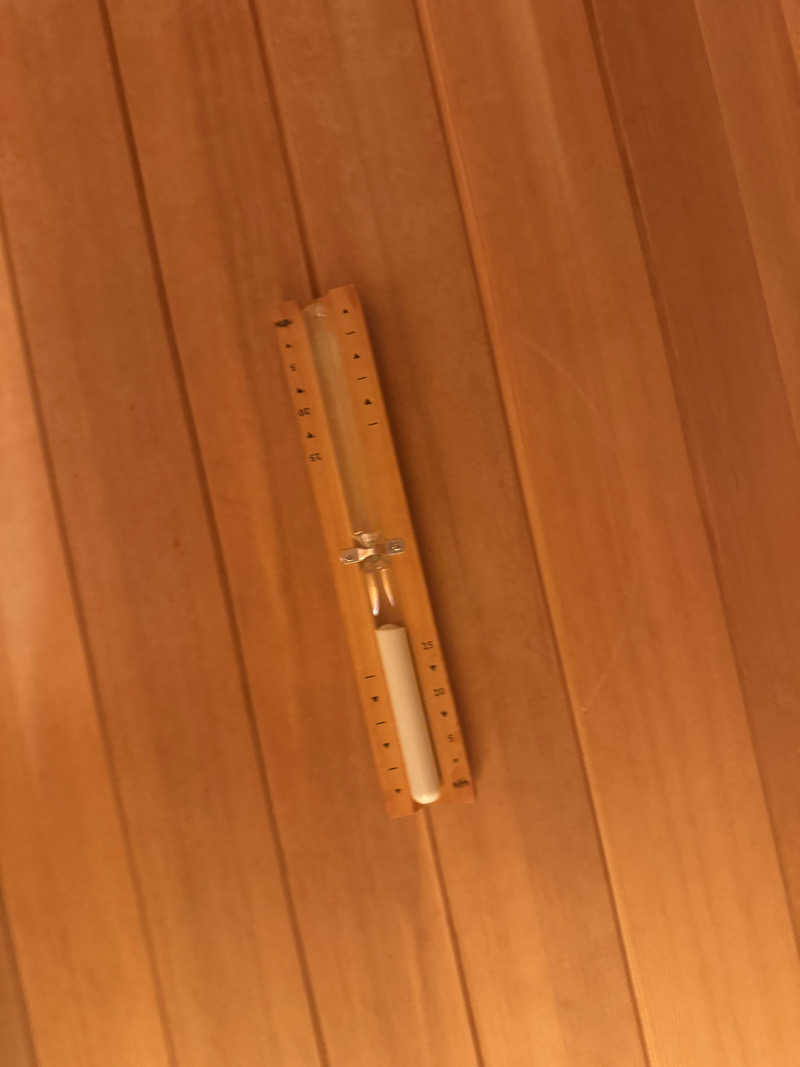 年間半分ホテル暮らしさんのホテル ヴィラフォンテーヌ グランド 大阪梅田のサ活写真