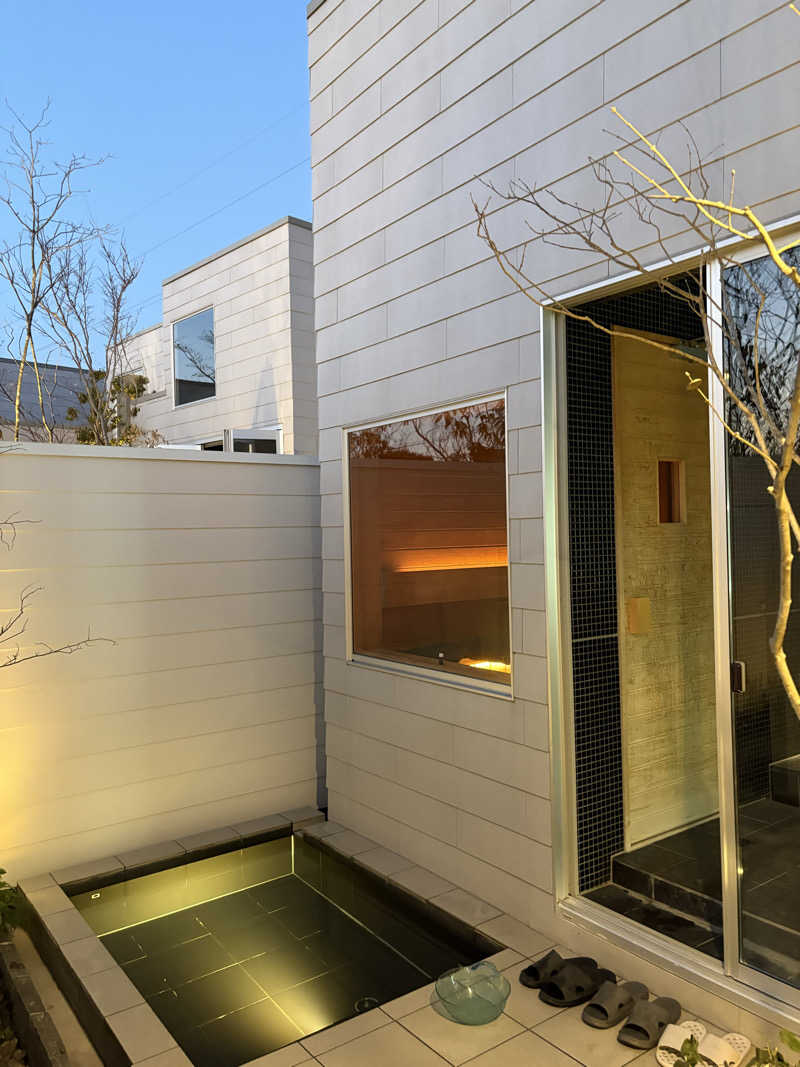 唯也さんのSPA&SAUNA COCOCHIのサ活写真