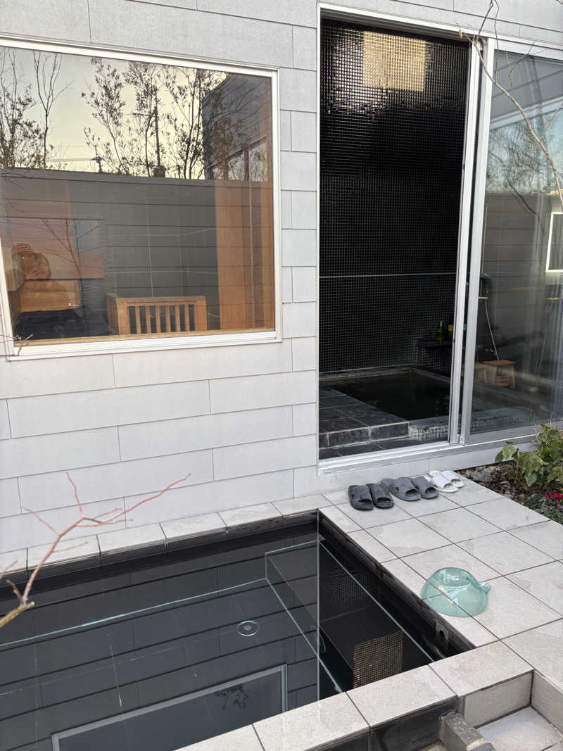 唯也さんのSPA&SAUNA COCOCHIのサ活写真