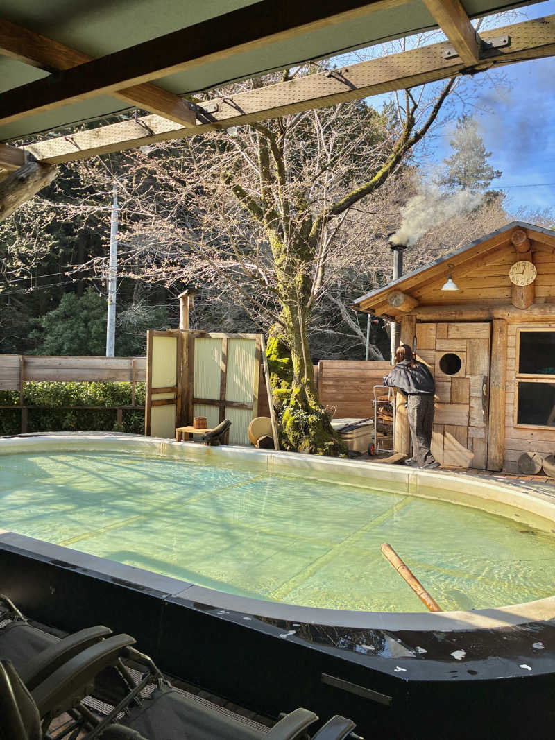 サウナー20260331さんのSauna kota LEPOのサ活写真