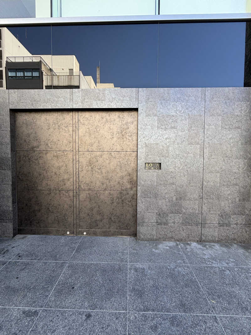 ゆーきさんのLOCA THE CLASS.NAGOYAのサ活写真