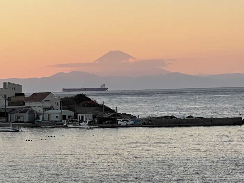 明日天気さんのSeaSaunaShack(シーサウナシャック)のサ活写真