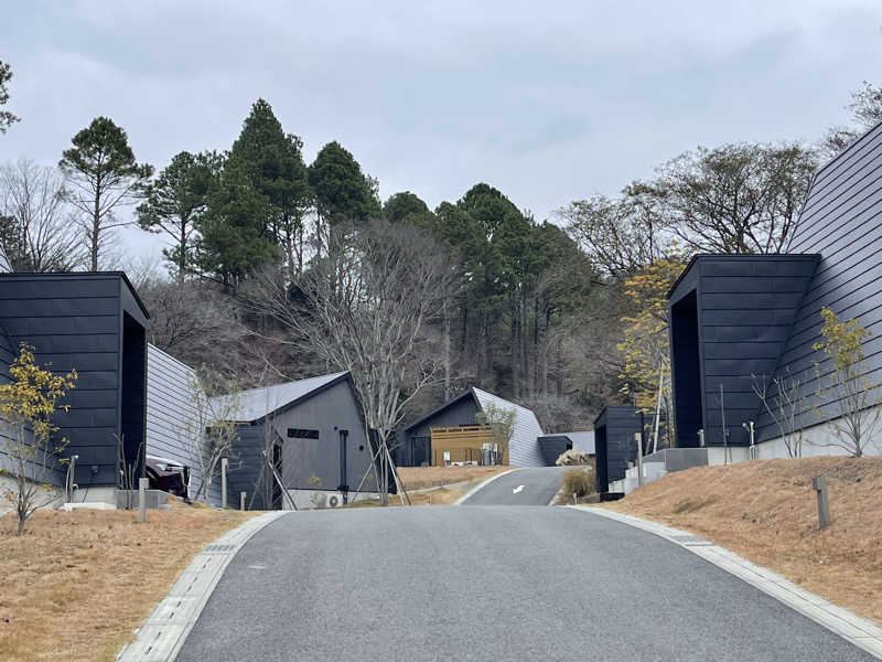 明日天気さんのエンゼルフォレスト中伊豆のサ活写真