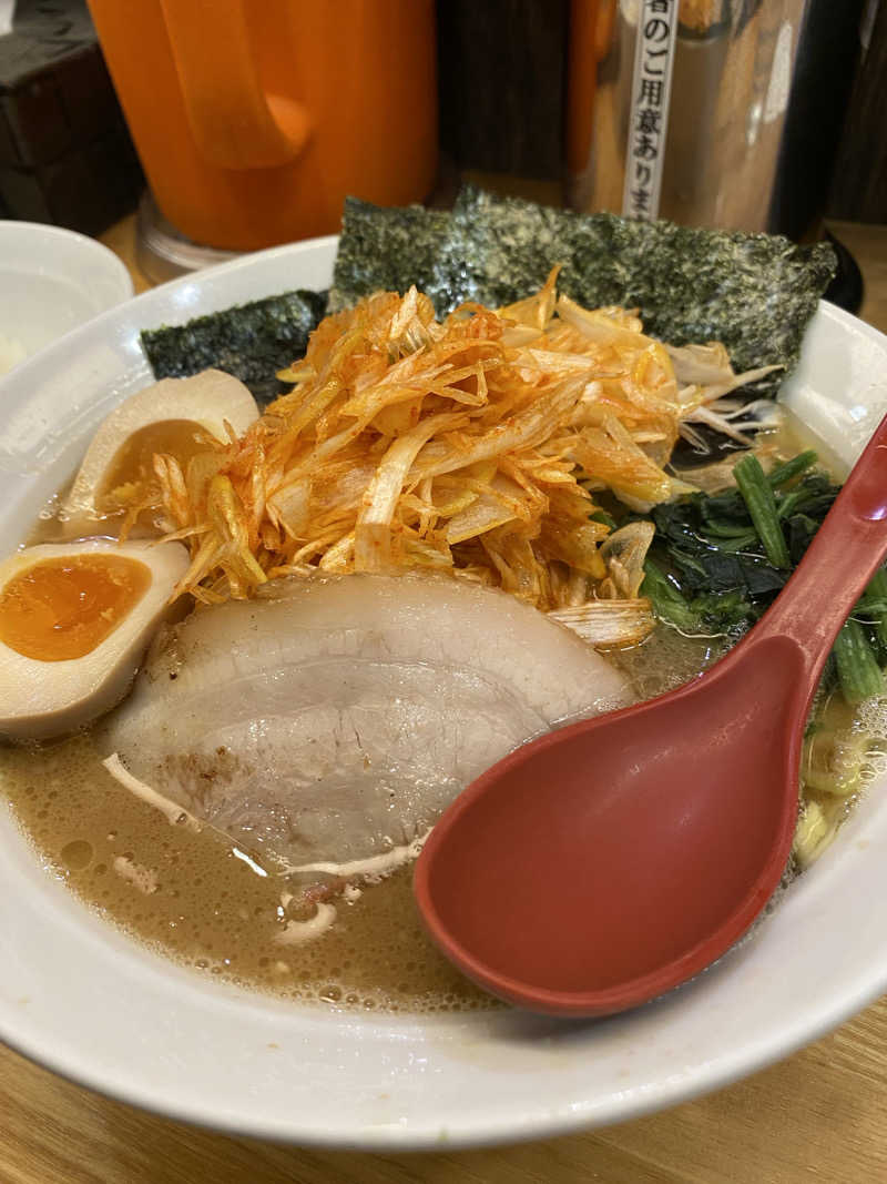 GAYAさんの毎日サウナ 八王子店のサ活写真