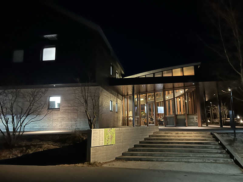 asaoさんの星野温泉 トンボの湯のサ活写真