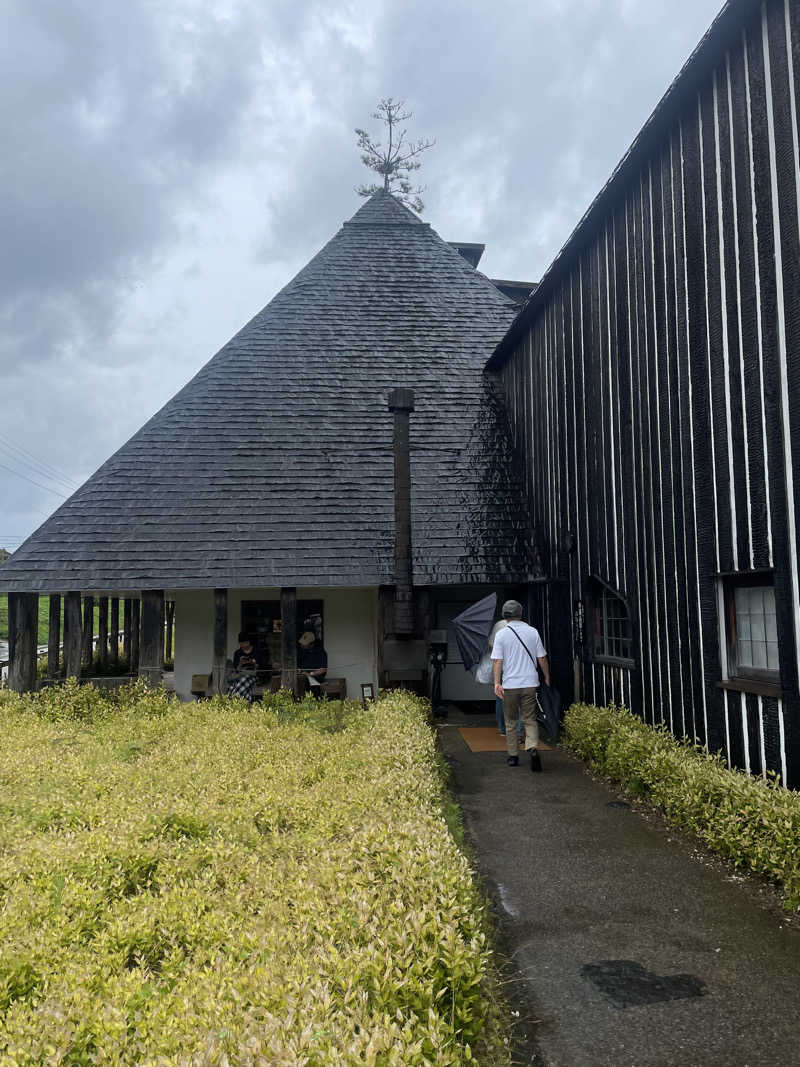 美咲さんのラムネ温泉館のサ活写真