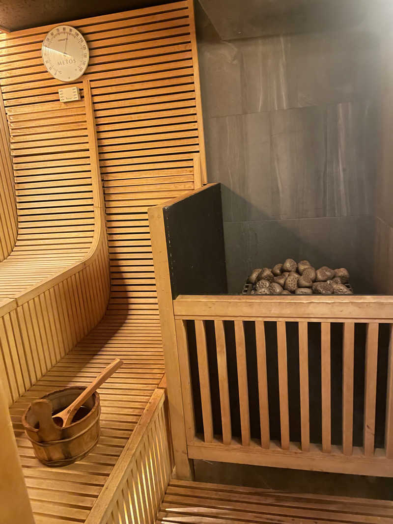 美咲さんのSAUNA 竹〜take〜のサ活写真