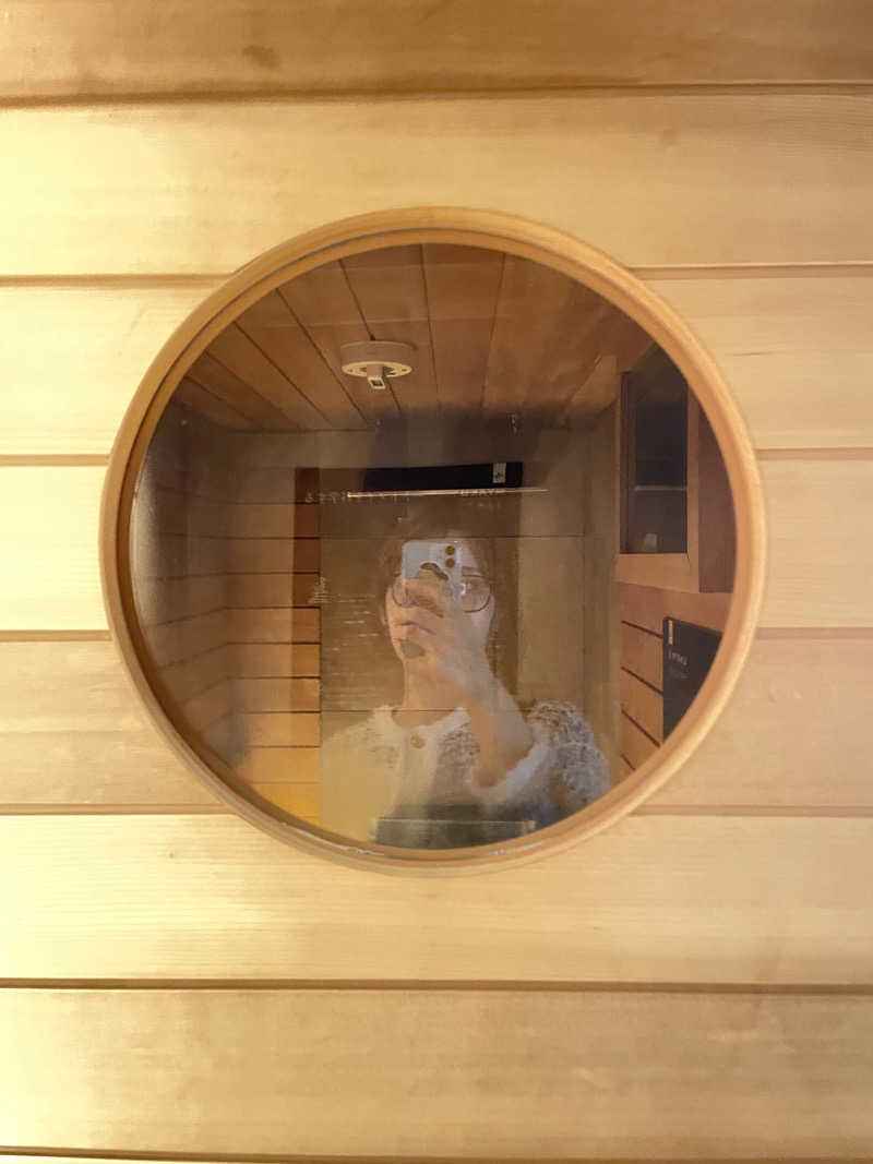 美咲さんの脈 -MYAKU PRIVATE SAUNA-のサ活写真