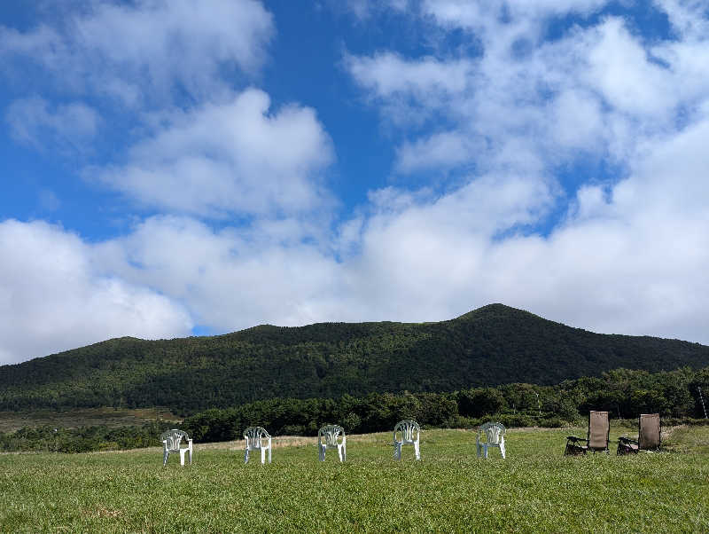 dondocoさんの星降る山荘  七時雨山荘のサ活写真