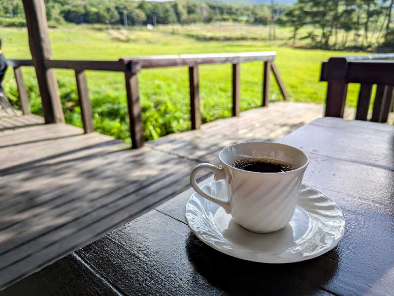 dondocoさんの星降る山荘  七時雨山荘のサ活写真