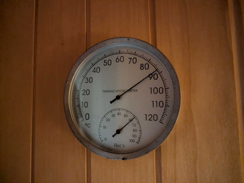 dondocoさんのHOTEL RAY FIELD(レイフィールド)のサ活写真