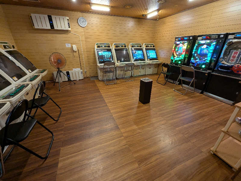 dondocoさんの湯乃泉 東名厚木健康センターのサ活写真