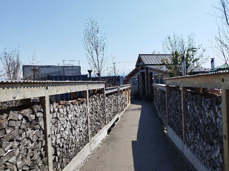 Shinさんの湯屋 FUROBAKKA(フロバッカ)のサ活写真