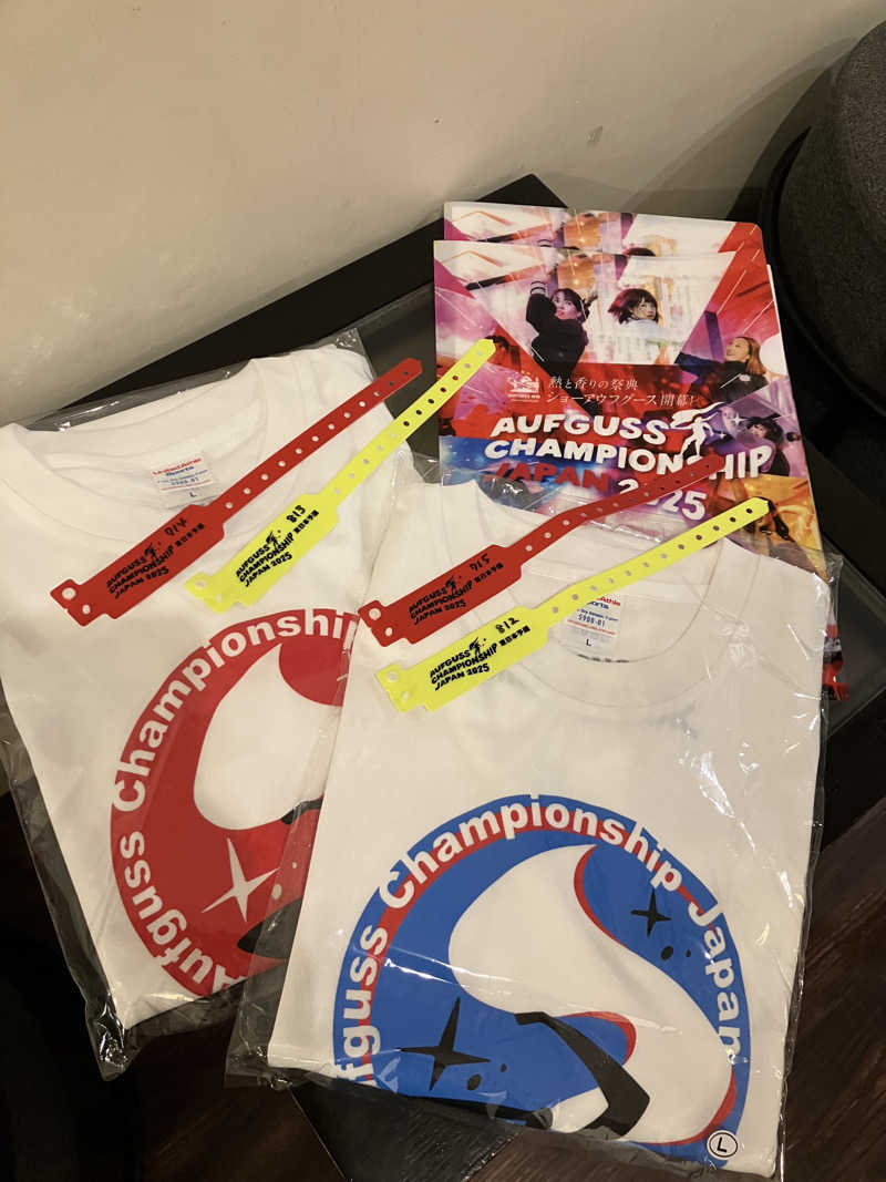 ＲＮさんのスカイスパYOKOHAMAのサ活写真