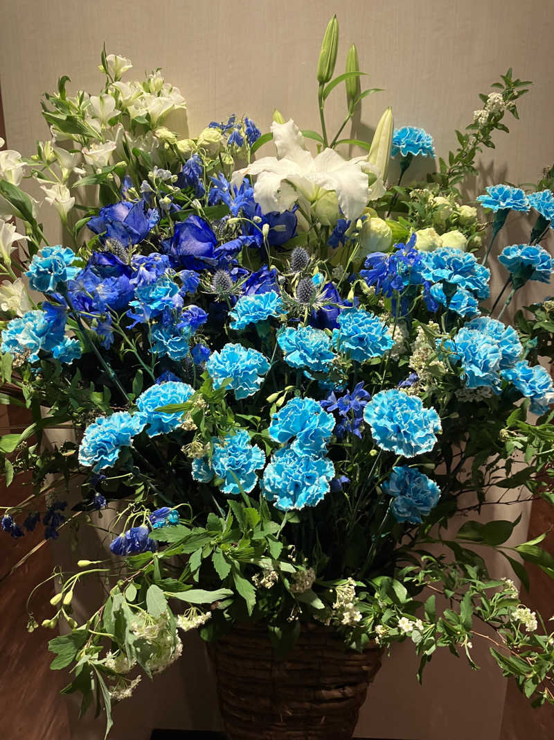 ＲＮさんのスカイスパYOKOHAMAのサ活写真