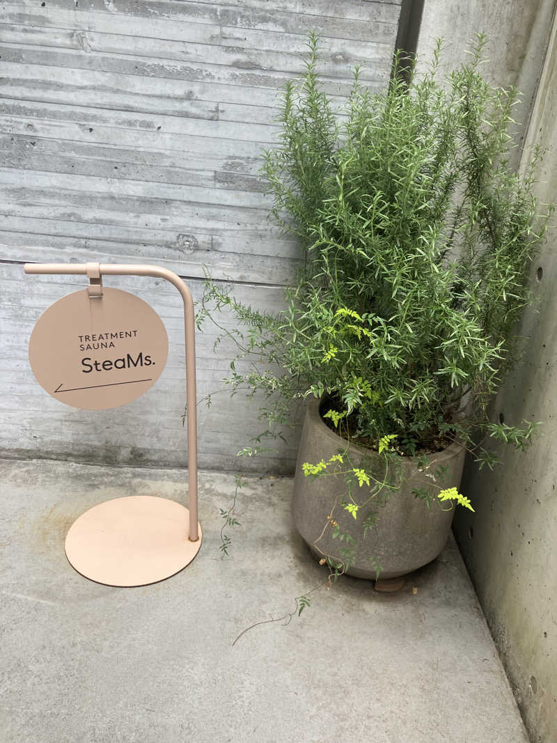 ＲＮさんのSteaMs.のサ活写真