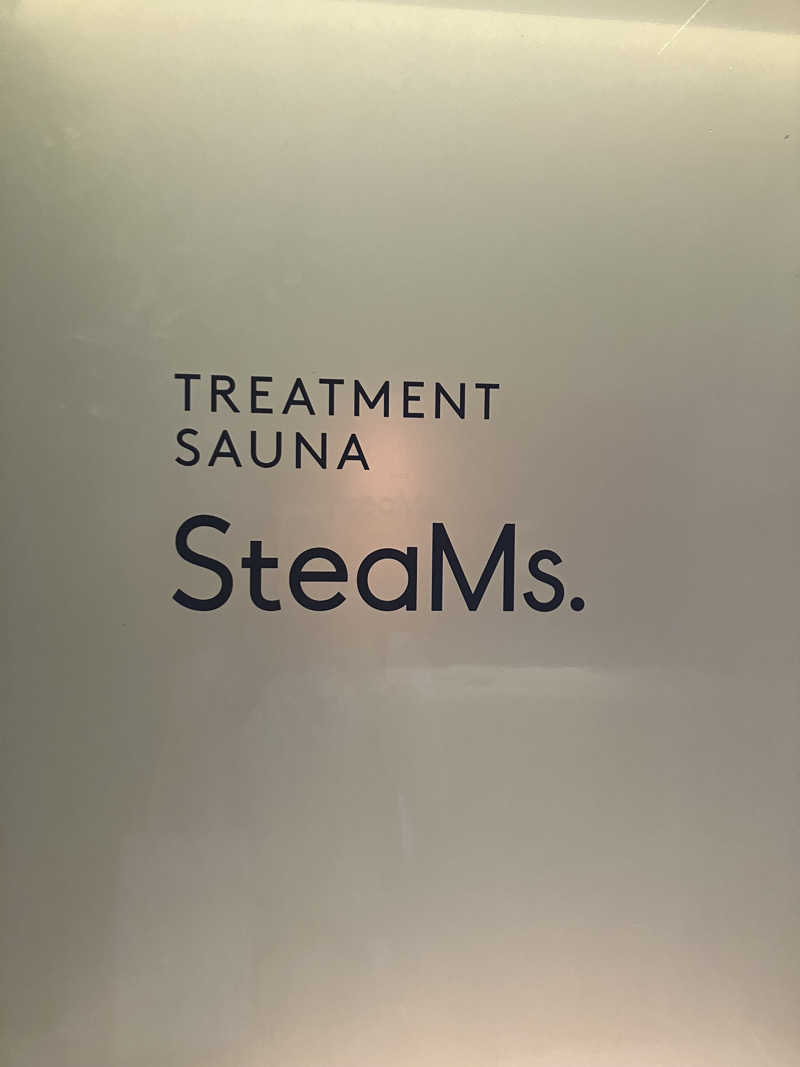 ＲＮさんのSteaMs.のサ活写真