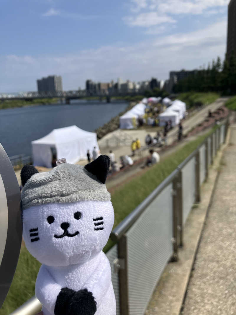 ＲＮさんのJAPAN SAUNA FESTIVALのサ活写真