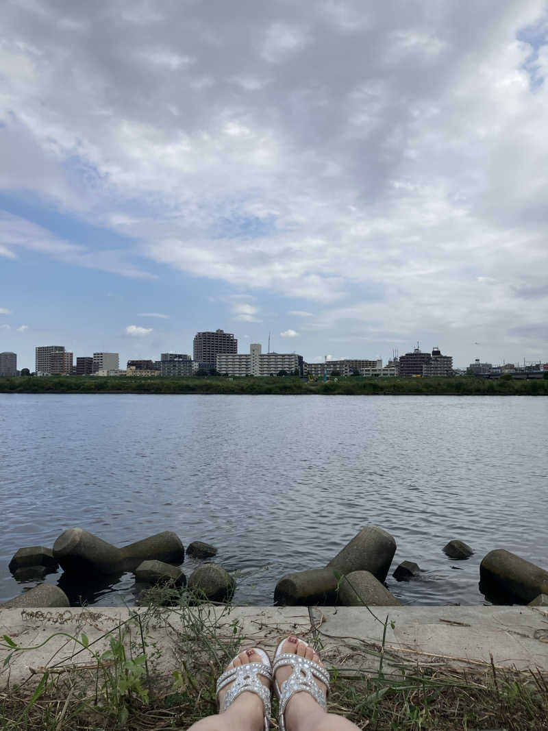 ＲＮさんのJAPAN SAUNA FESTIVALのサ活写真