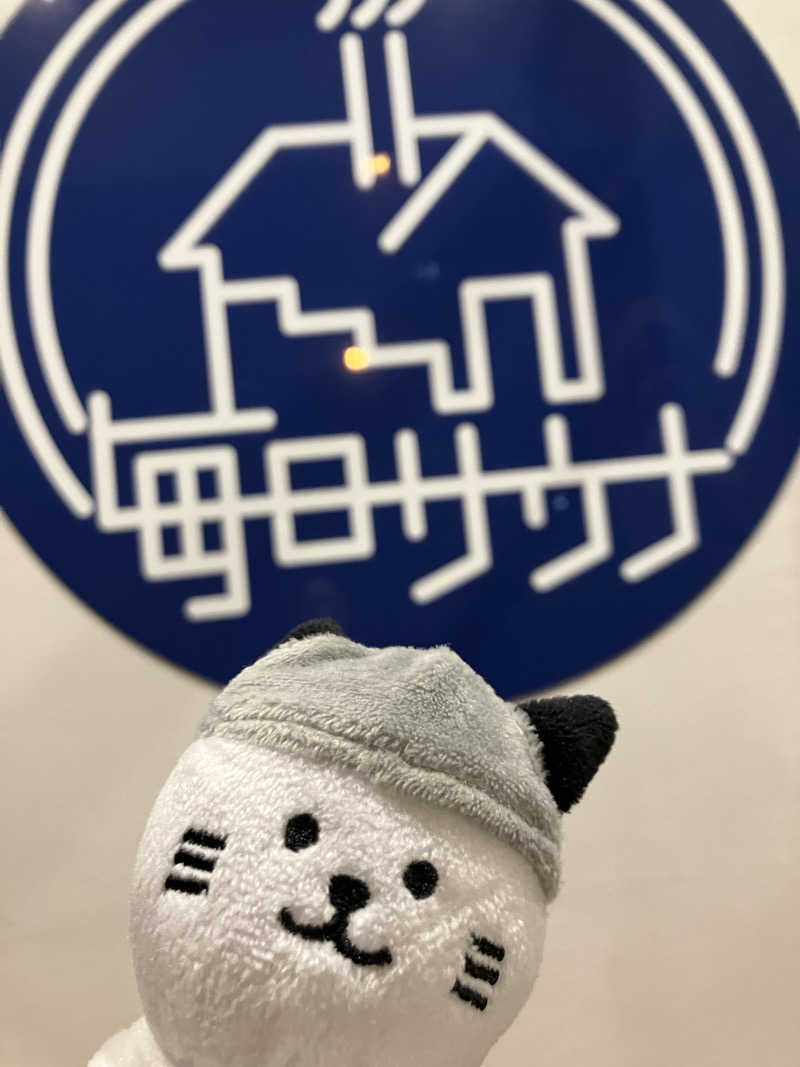 ＲＮさんの毎日サウナ 八王子店のサ活写真