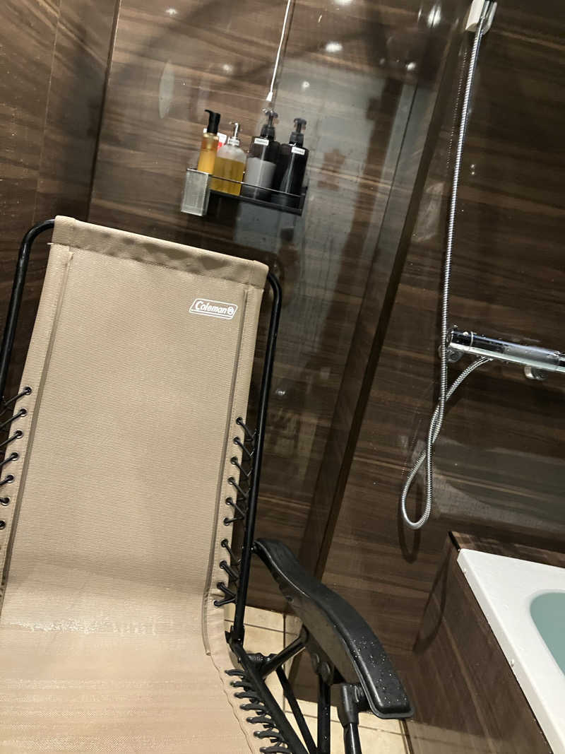 ＲＮさんのサウナ族のサ活写真