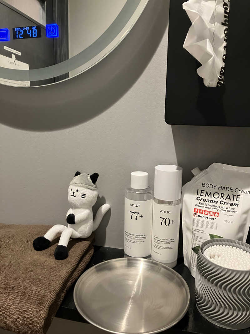 ＲＮさんのサウナ族のサ活写真