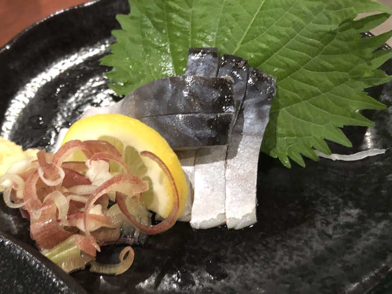 はたちゅーさんの神戸サウナ&スパのサ活写真